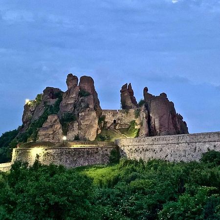Hotel Fort O Bel Belogradchik Bagian luar foto