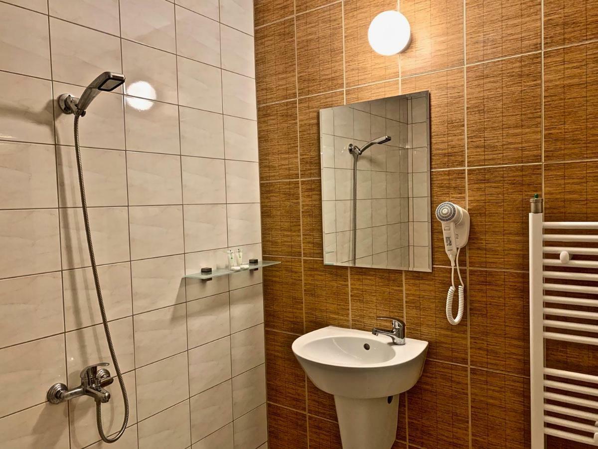 Hotel Fort O Bel Belogradchik Bagian luar foto