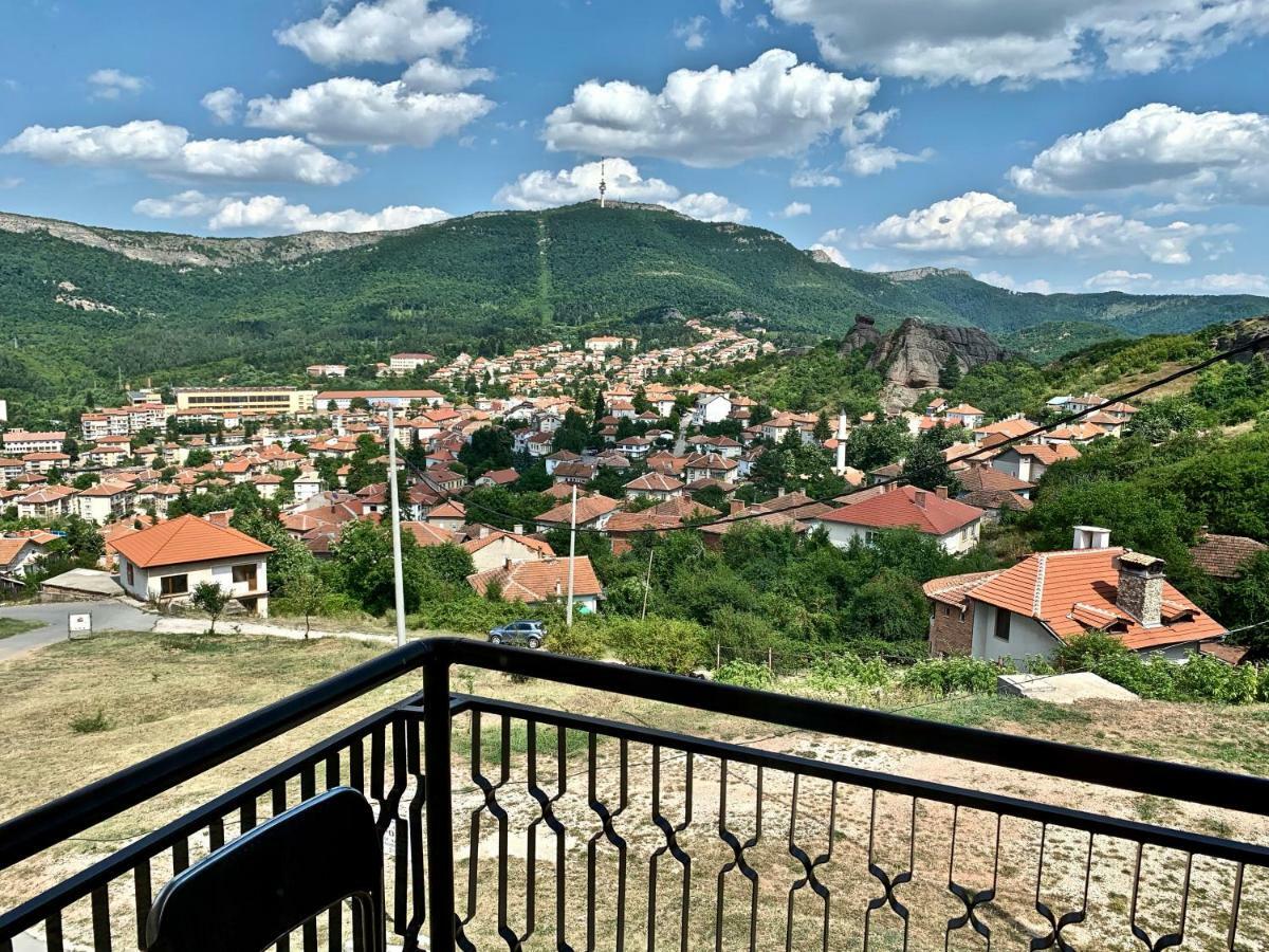 Hotel Fort O Bel Belogradchik Bagian luar foto