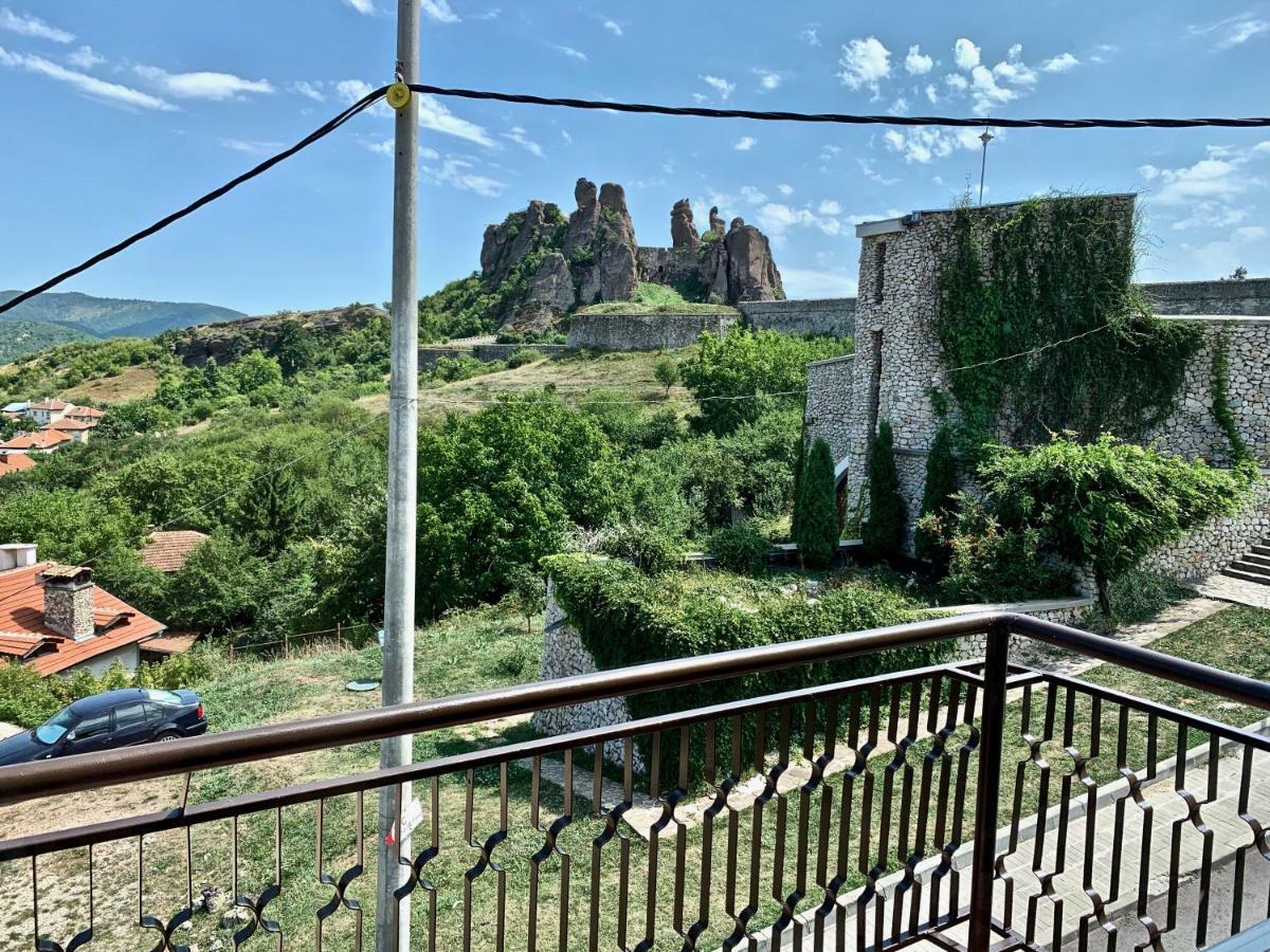 Hotel Fort O Bel Belogradchik Bagian luar foto